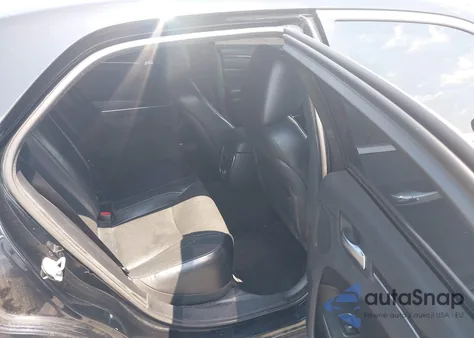 2012 Chrysler 300C из США, поврежденный, VIN 2C3CCAET4CH147309